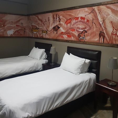 Hotel Portao Diaz Mossel Bay Exteriör bild
