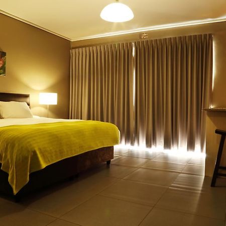 Hotel Portao Diaz Mossel Bay Exteriör bild