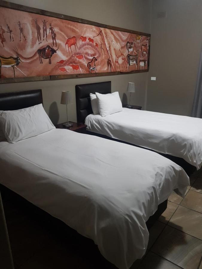 Hotel Portao Diaz Mossel Bay Exteriör bild
