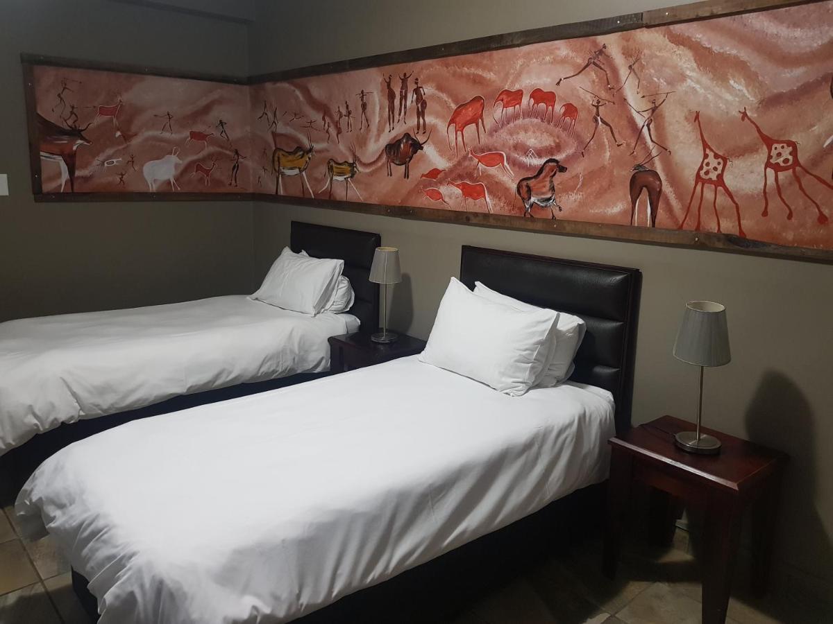 Hotel Portao Diaz Mossel Bay Exteriör bild