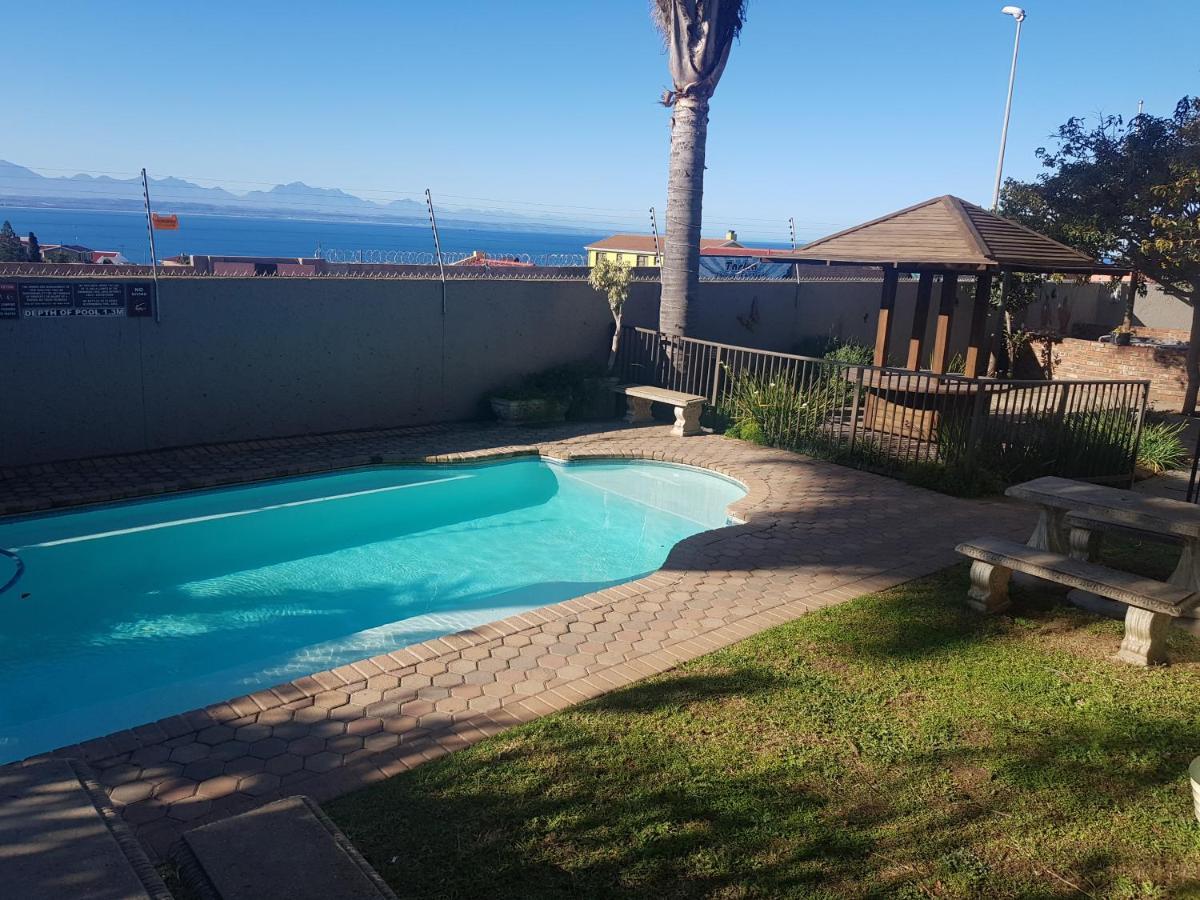 Hotel Portao Diaz Mossel Bay Exteriör bild