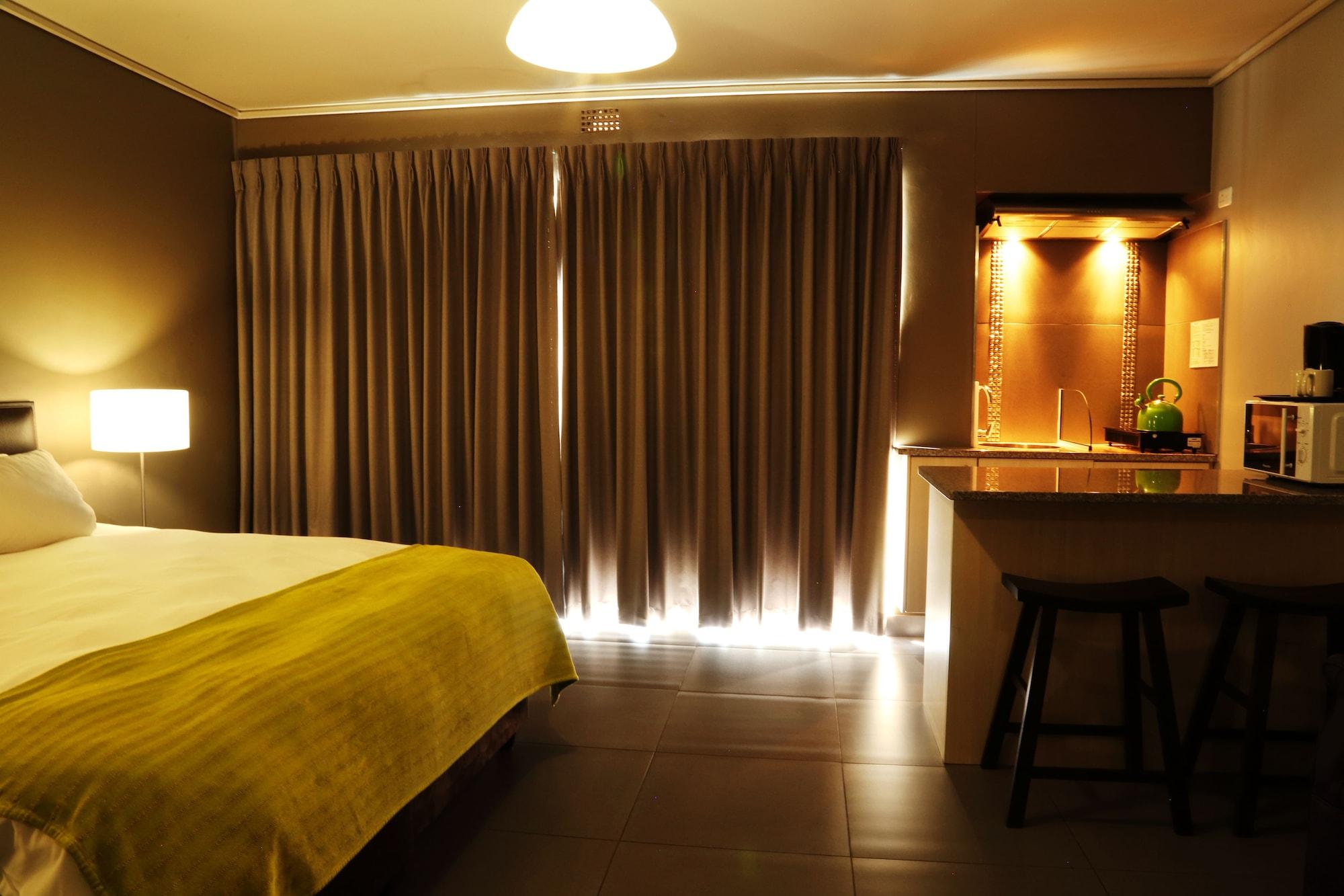 Hotel Portao Diaz Mossel Bay Exteriör bild