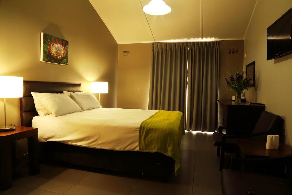 Hotel Portao Diaz Mossel Bay Exteriör bild