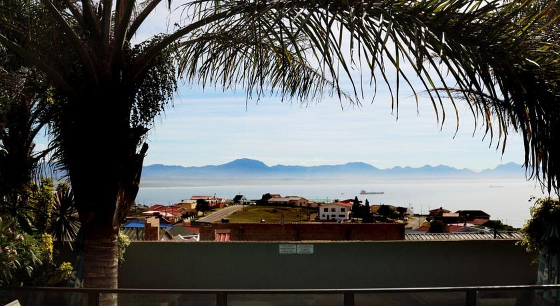 Hotel Portao Diaz Mossel Bay Exteriör bild