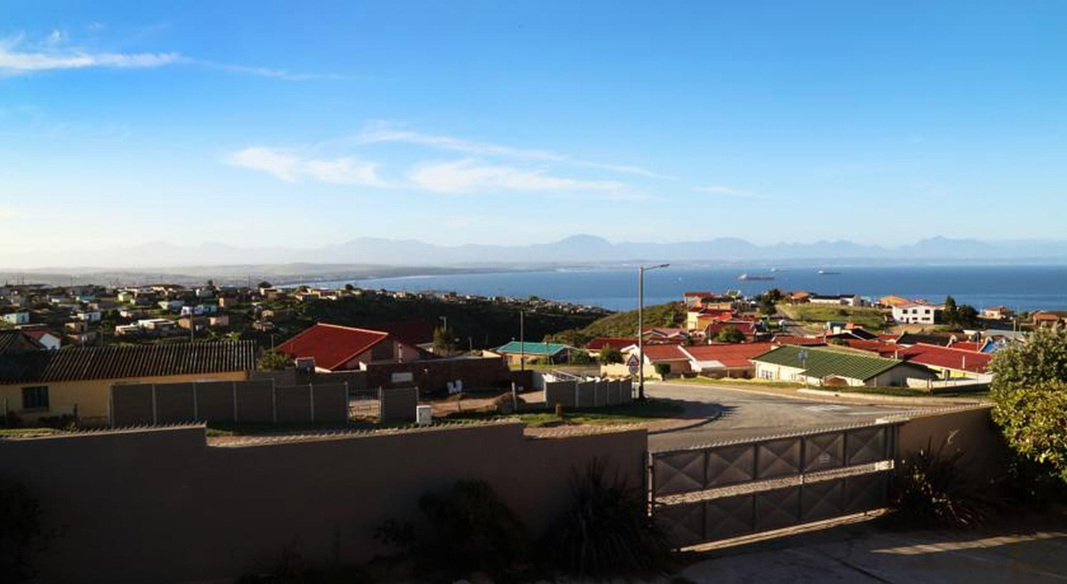 Hotel Portao Diaz Mossel Bay Exteriör bild