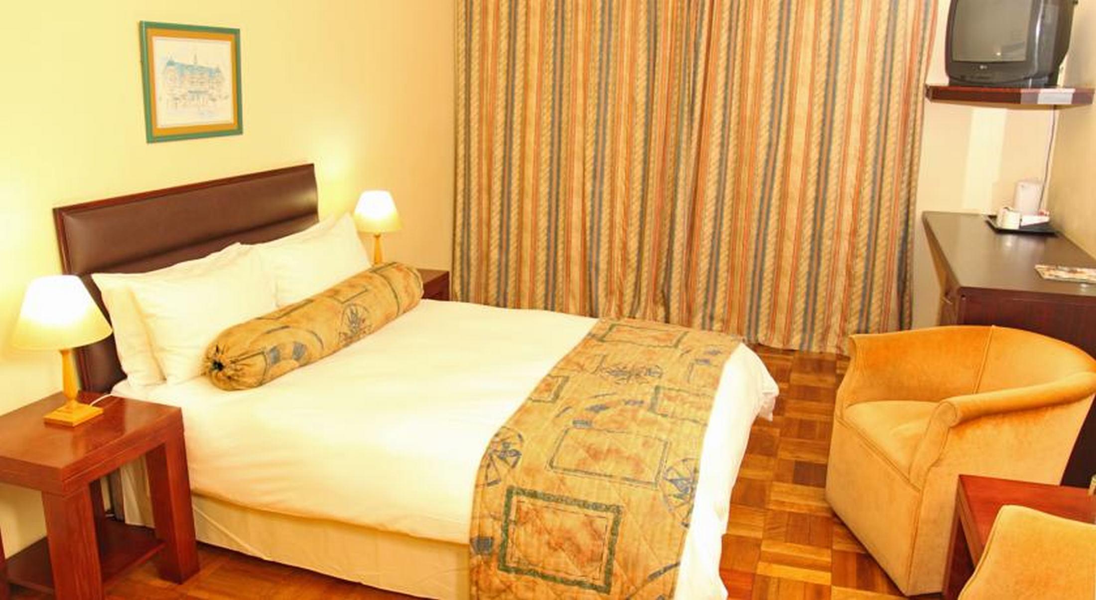 Hotel Portao Diaz Mossel Bay Exteriör bild