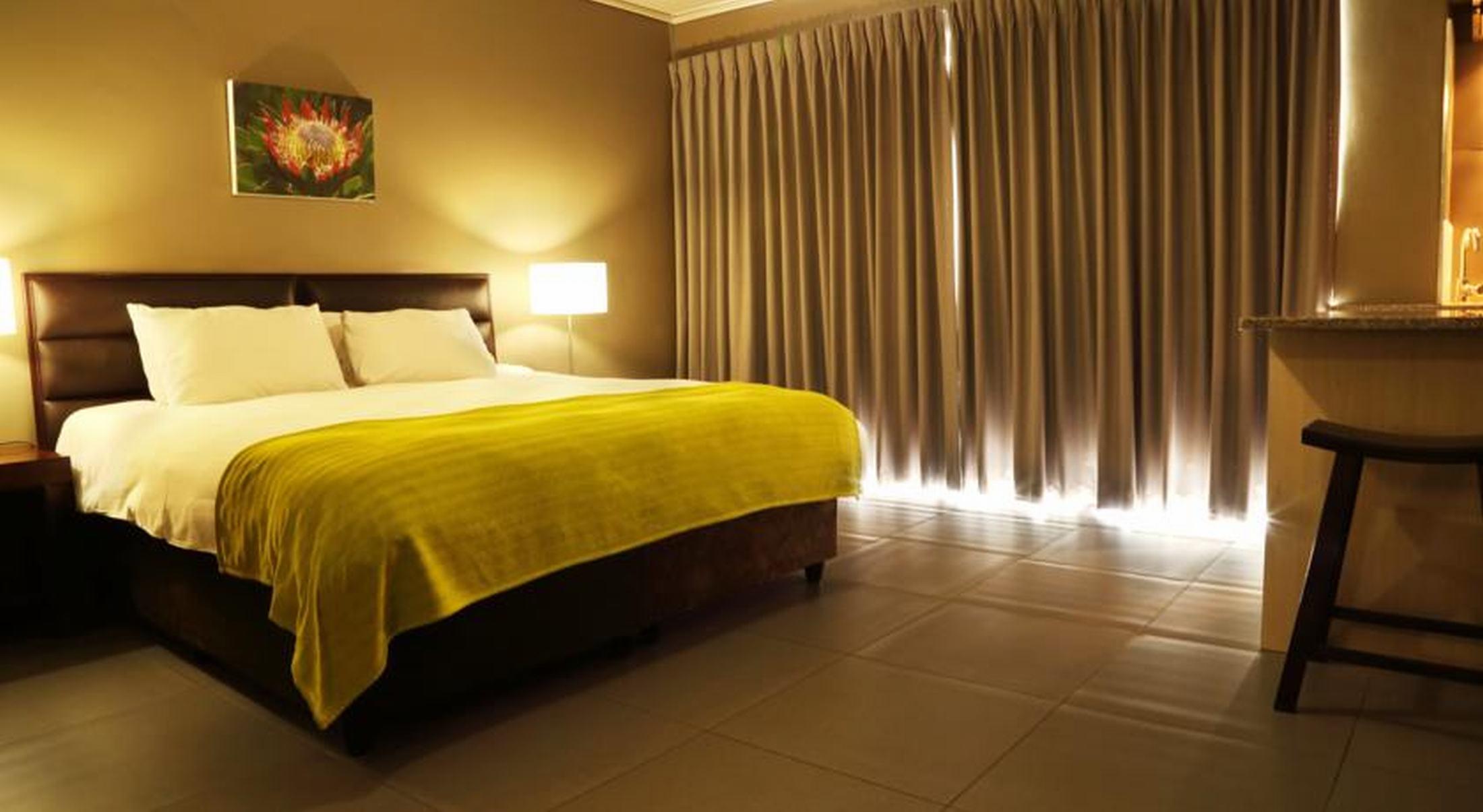 Hotel Portao Diaz Mossel Bay Exteriör bild