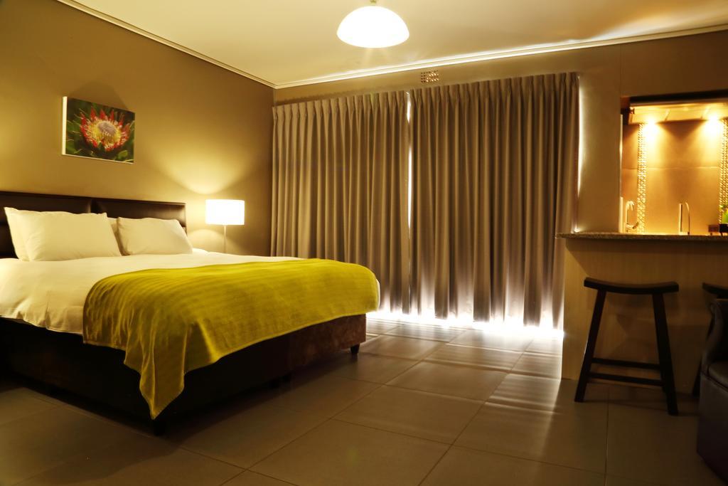 Hotel Portao Diaz Mossel Bay Exteriör bild