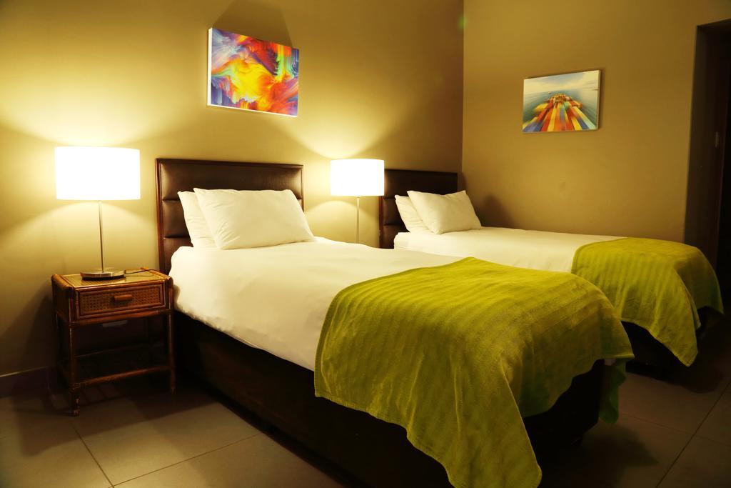 Hotel Portao Diaz Mossel Bay Exteriör bild