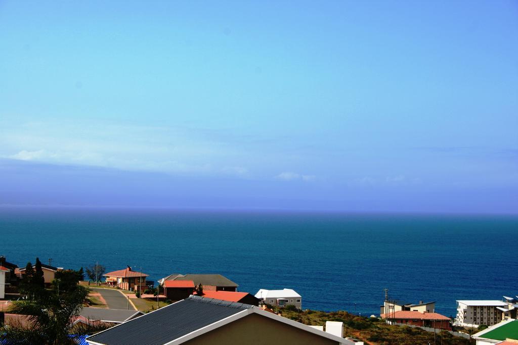 Hotel Portao Diaz Mossel Bay Exteriör bild